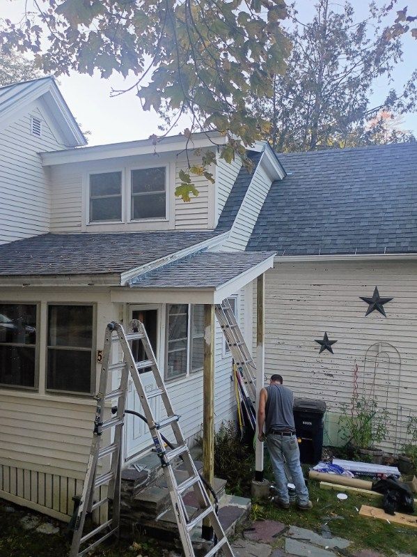  for First Response Reconstruction LLC in New Hampshire, NH