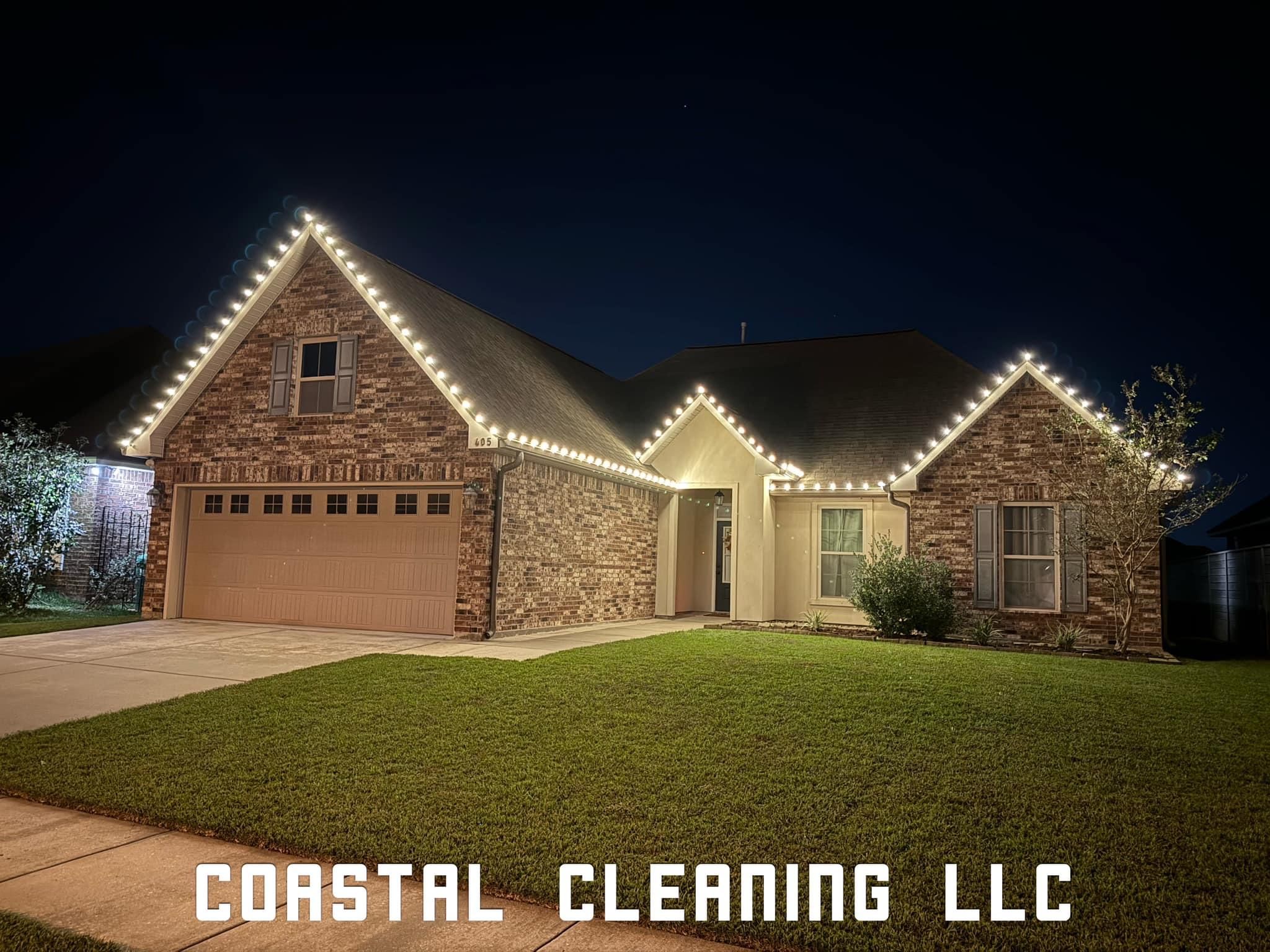  for Coastal Cleaning LLC in Rayne, Louisiana