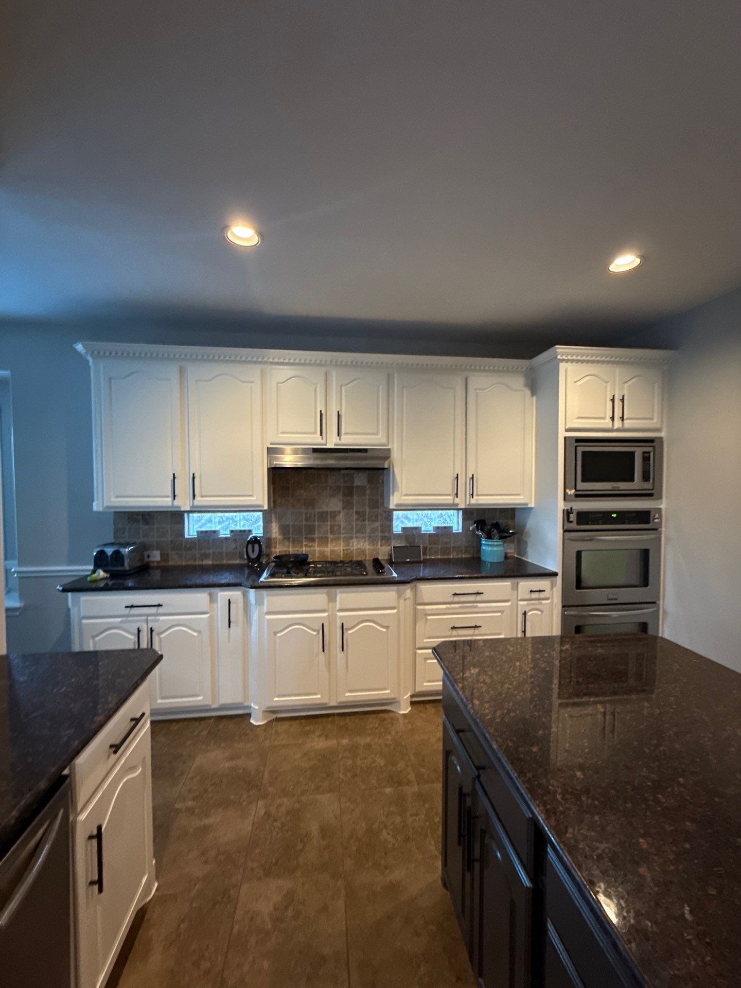  for A&N Painting And Renovations in Houston, TX