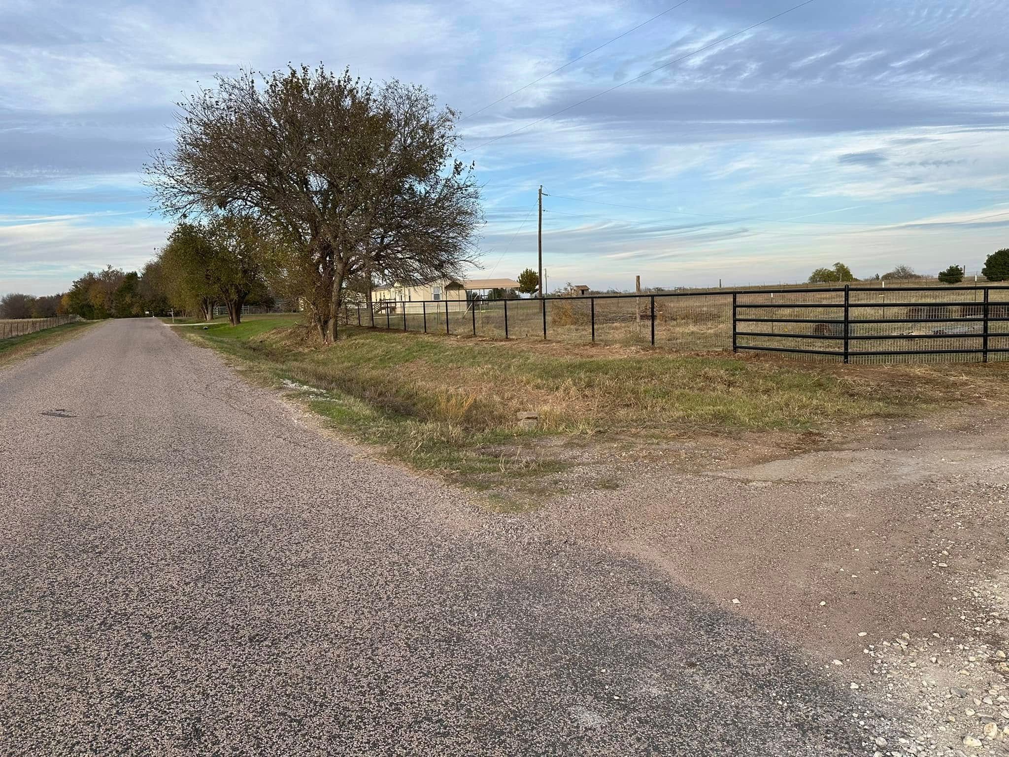  for Faith Fence and Fabrication Inc. in Gunter, TX