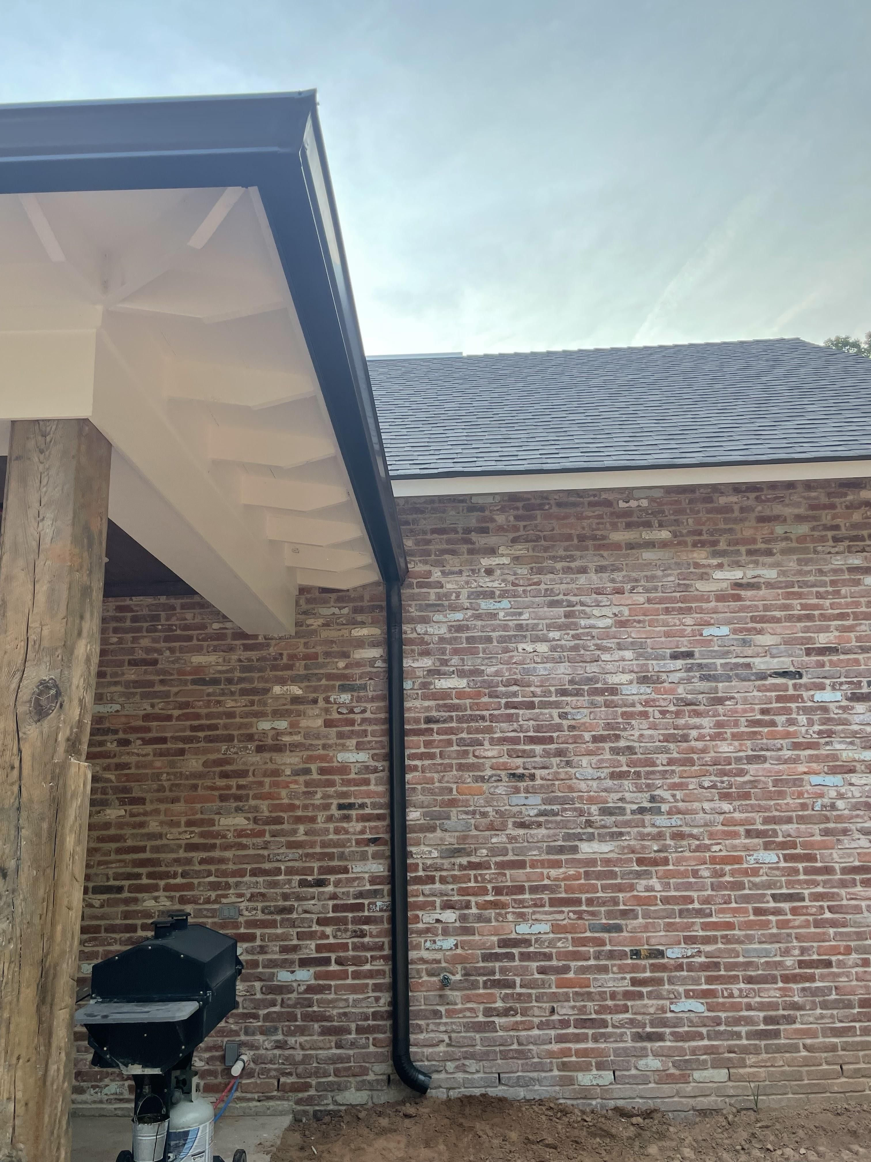 All Photos for Classic Gutters and Roofing in Blanchard, LA