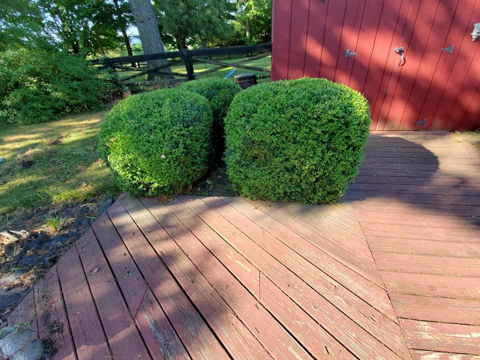  for Lakeside Landscaping  in Gordonsville, VA