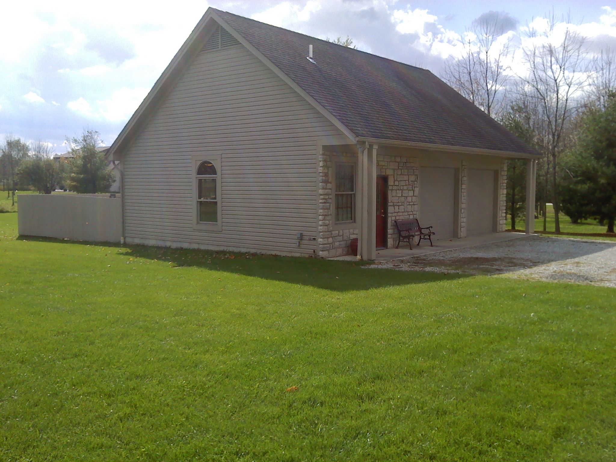  for Shockley & Son's Painting Contractors in Westerville, OH