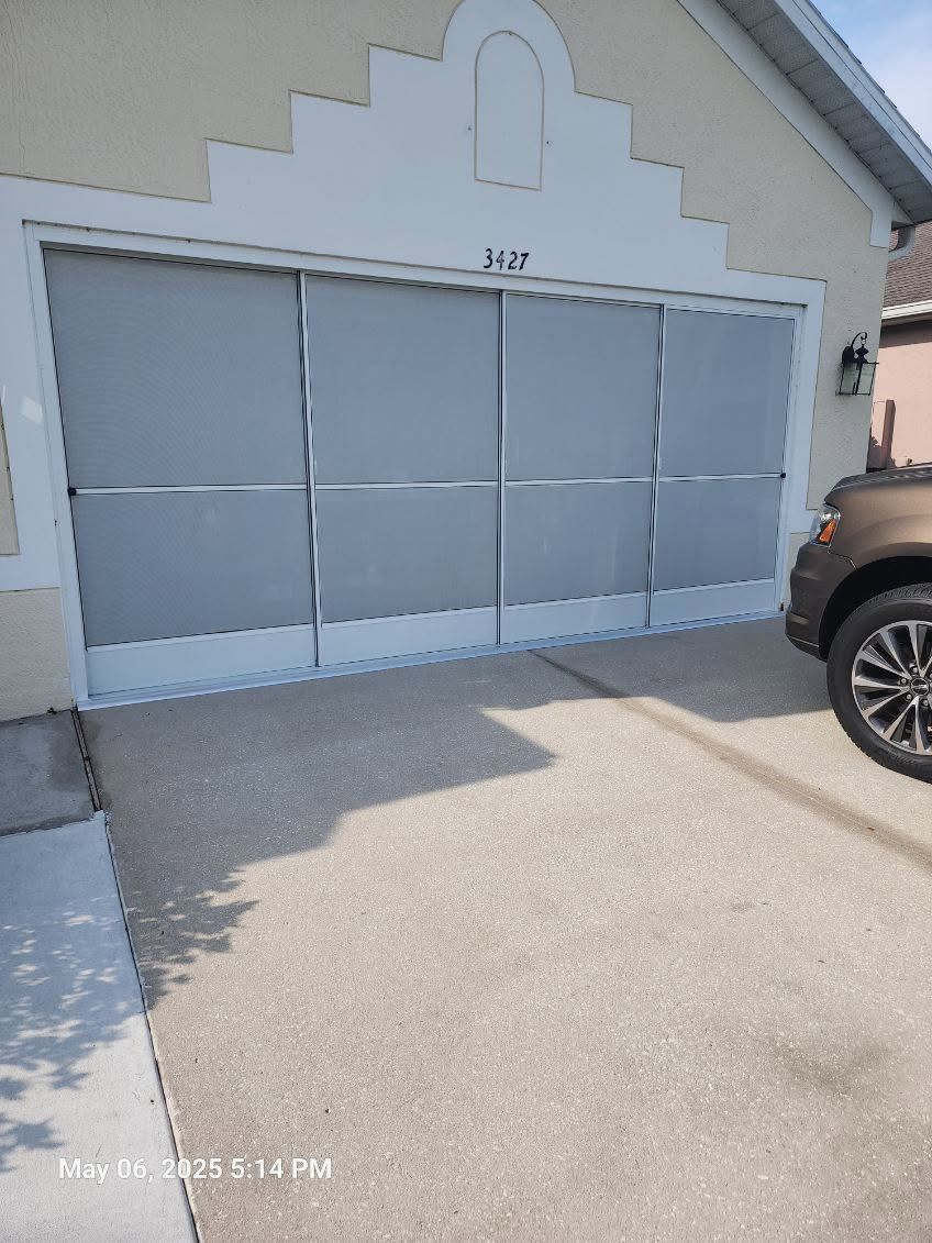  for All Pro Screen in Central Florida, FL