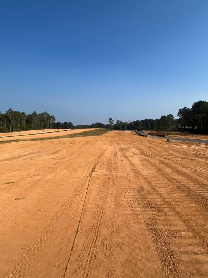  for Collins Constructors in Fyffe, AL