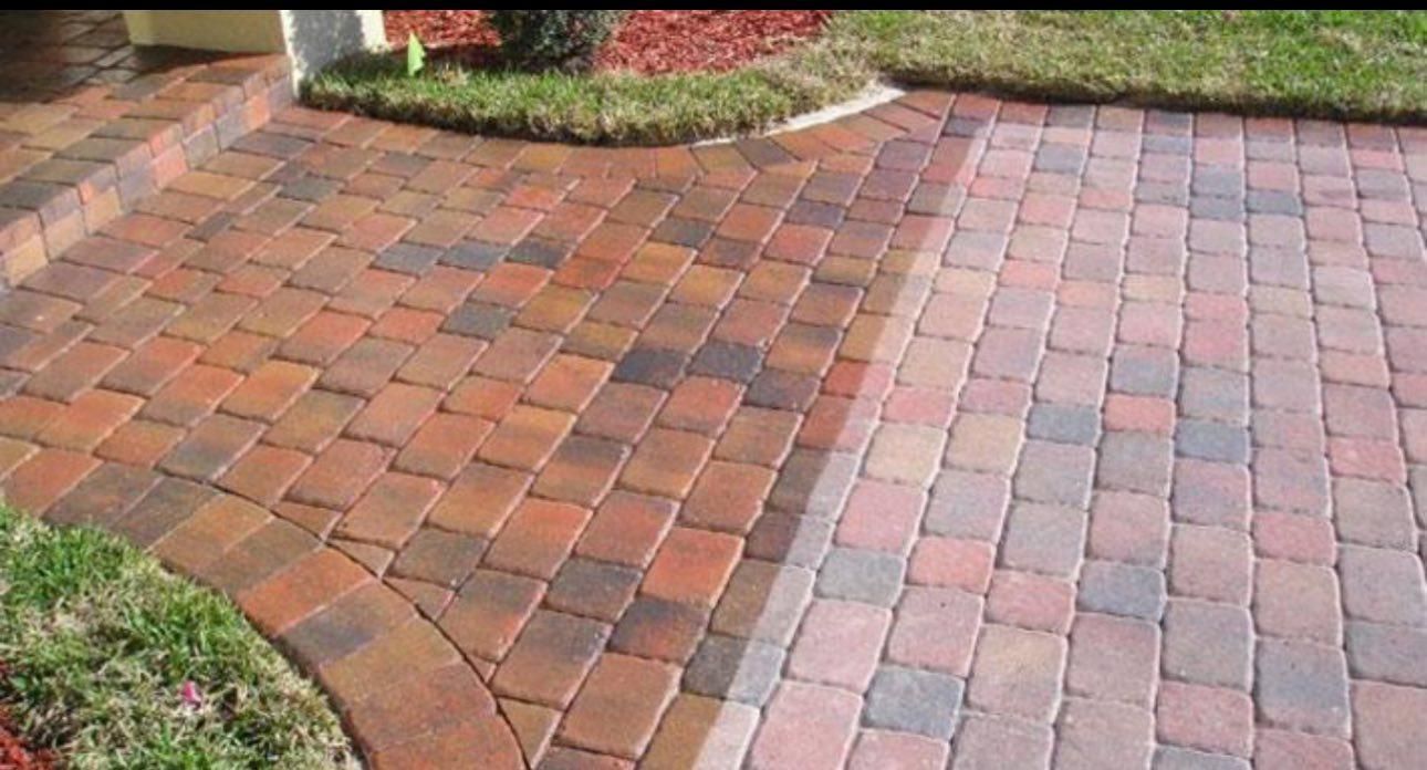  for First Responder Pressure Washing in Julington Creek Plantation, FL