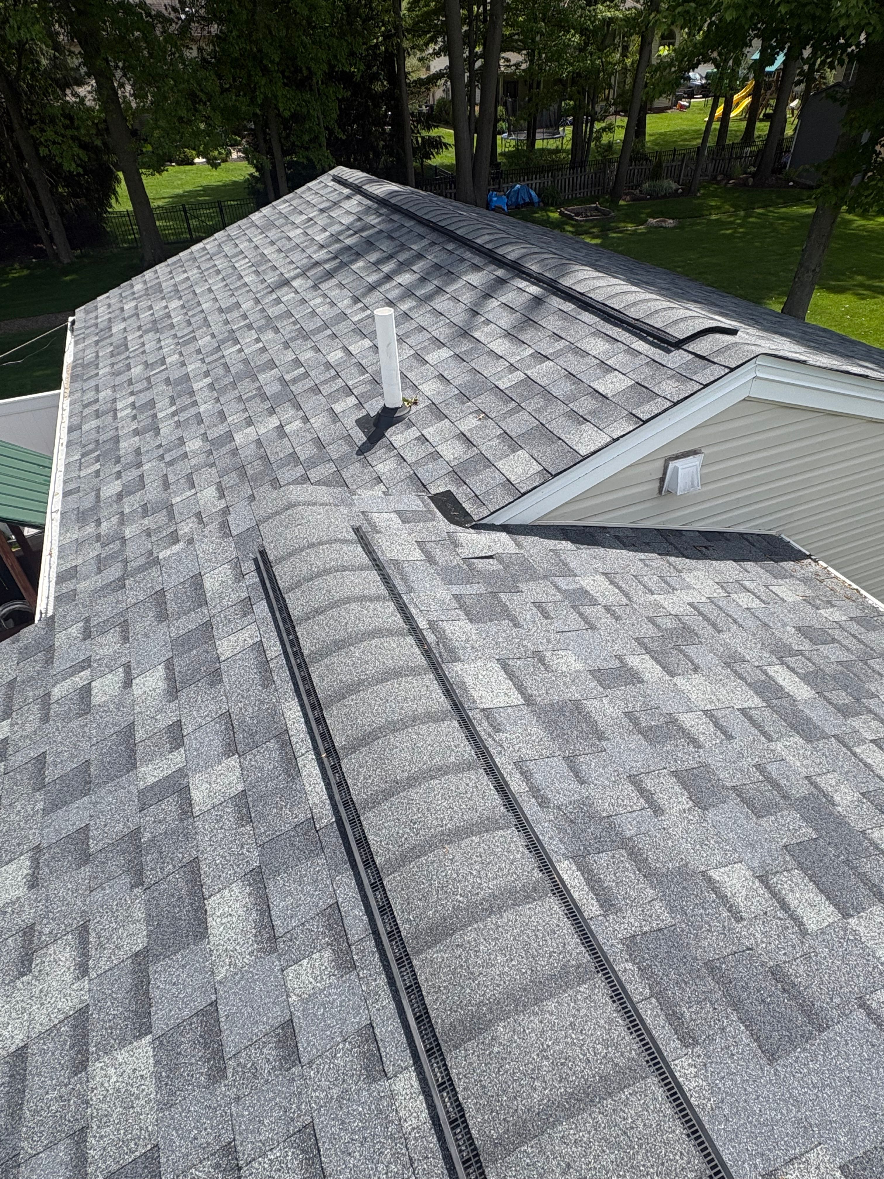 All Photos for Rise Above Roofing in Stow, OH