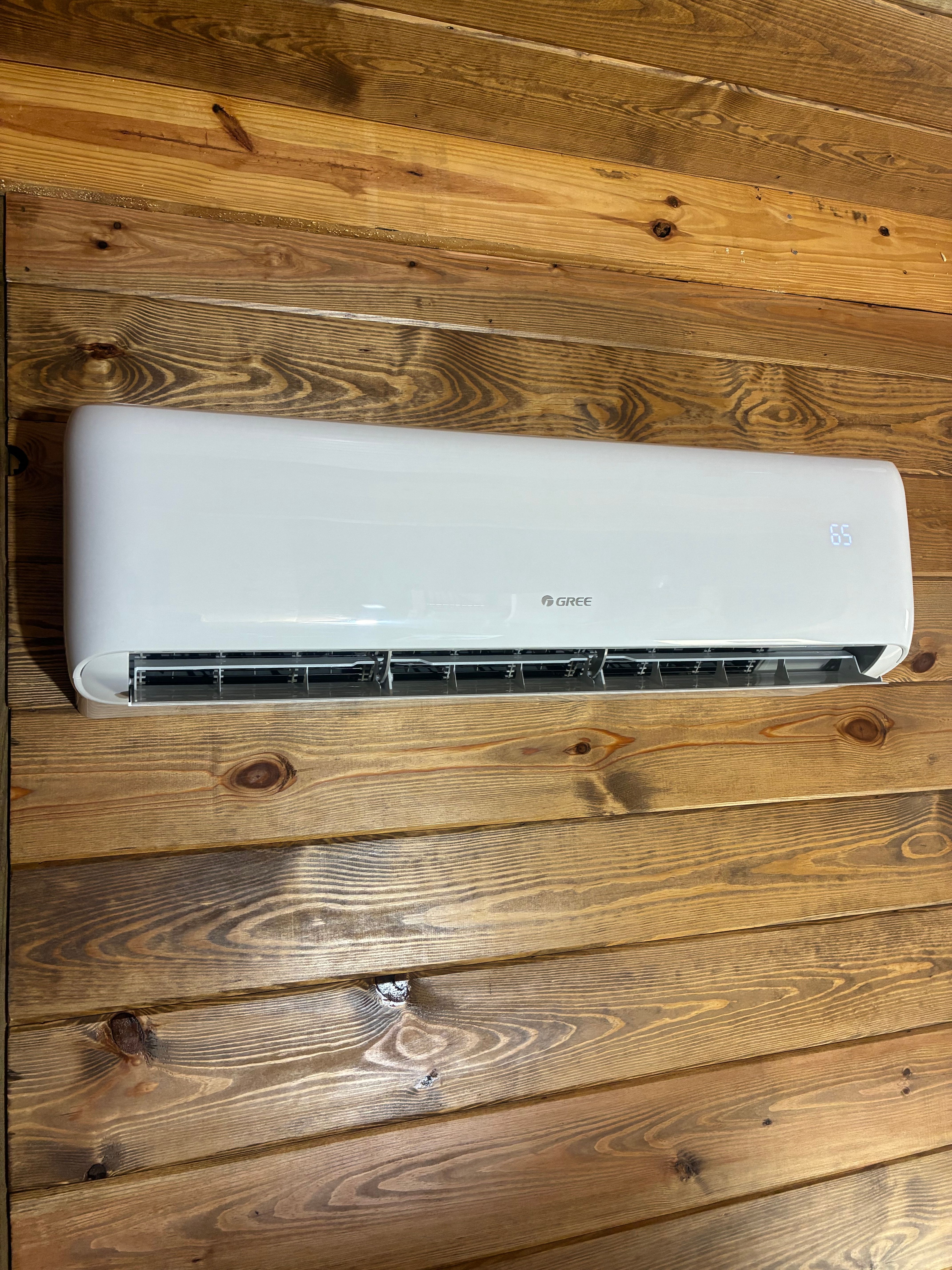  for Isaac’s Air in Yoakum, TX