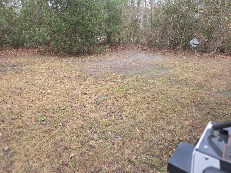  for Just Mow and Go Lawn Service, LLC in New Bern, NC