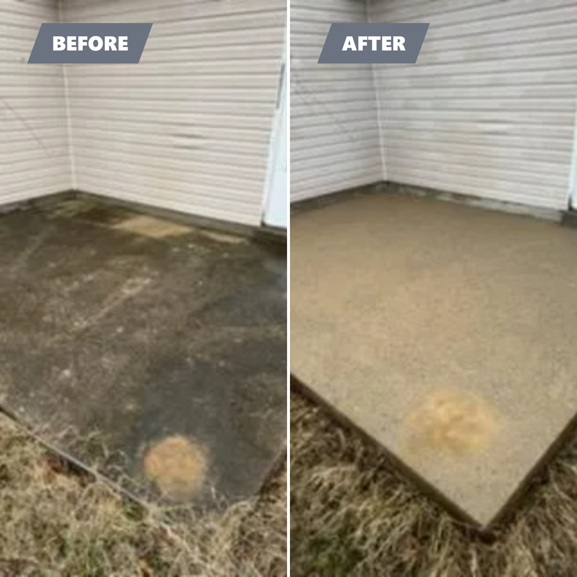  for Grass & Blast Lawn Care and Power Washing in Spring Hill, TN