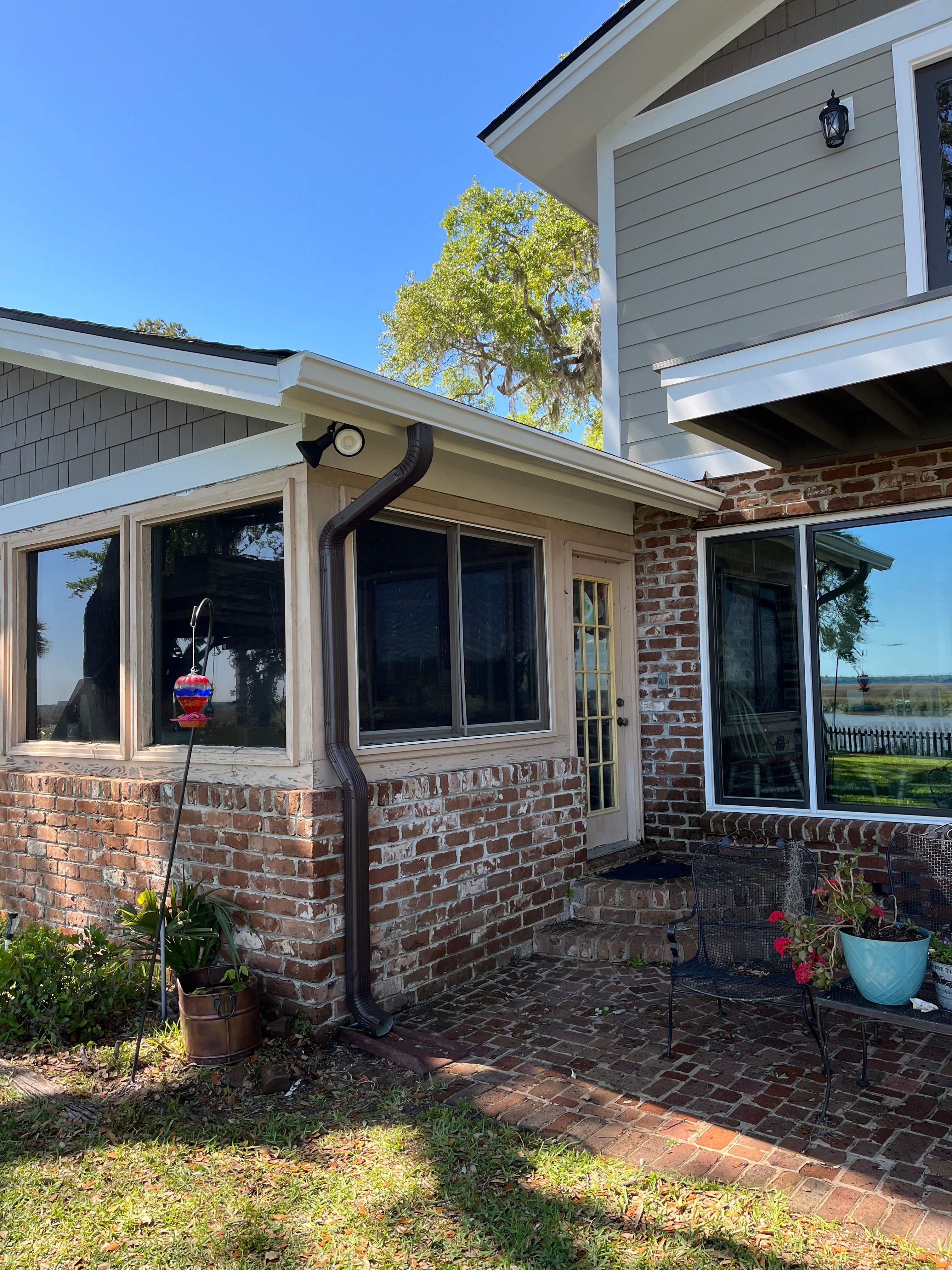  for DC Exteriors in Savannah, GA