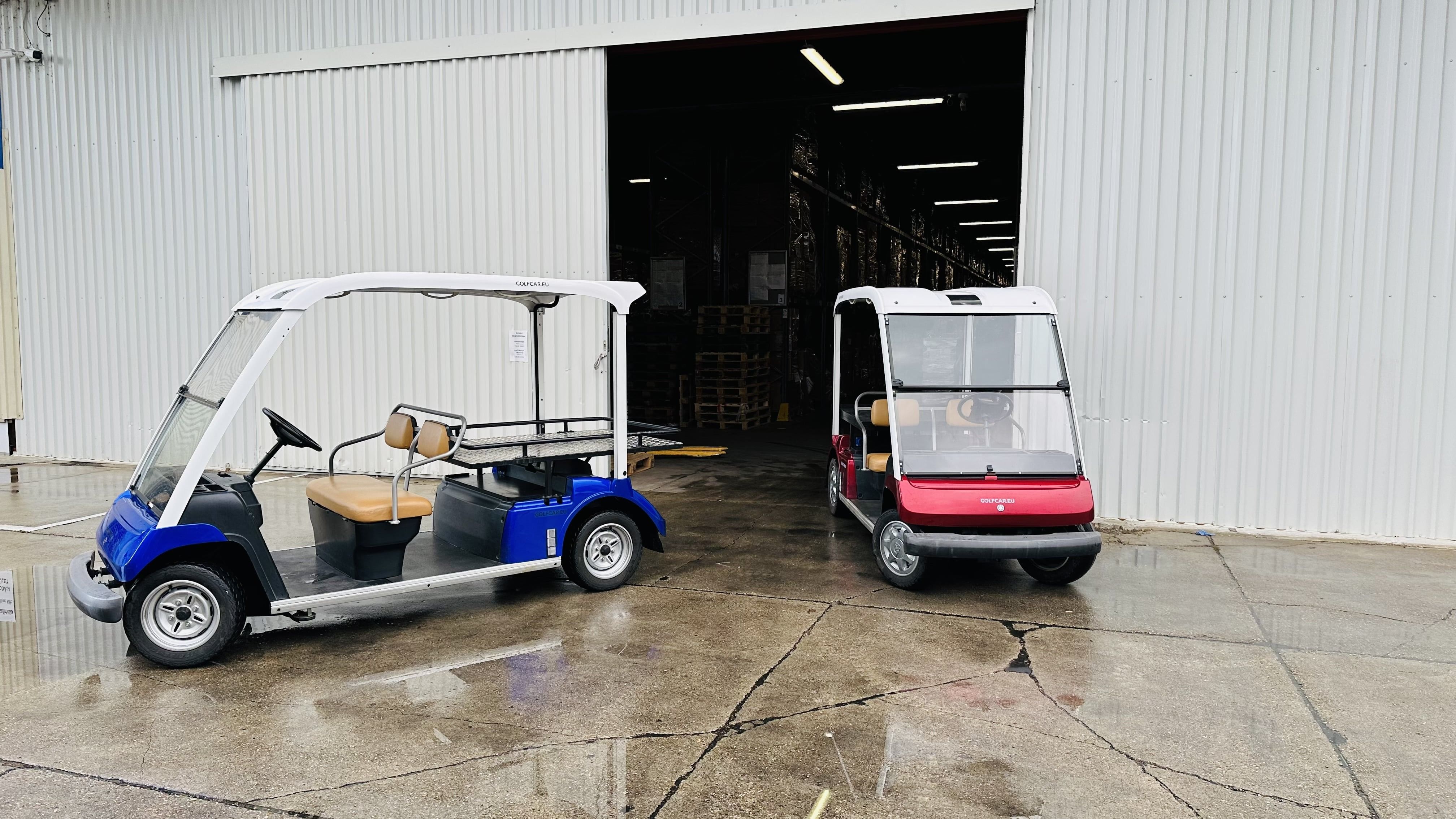 Security Patrol for Texas Security Patrol Service in San Antonio, TX
