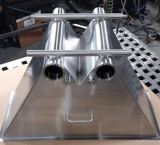 All Photos for P.P. Welding And Services in Indianapolis, IN