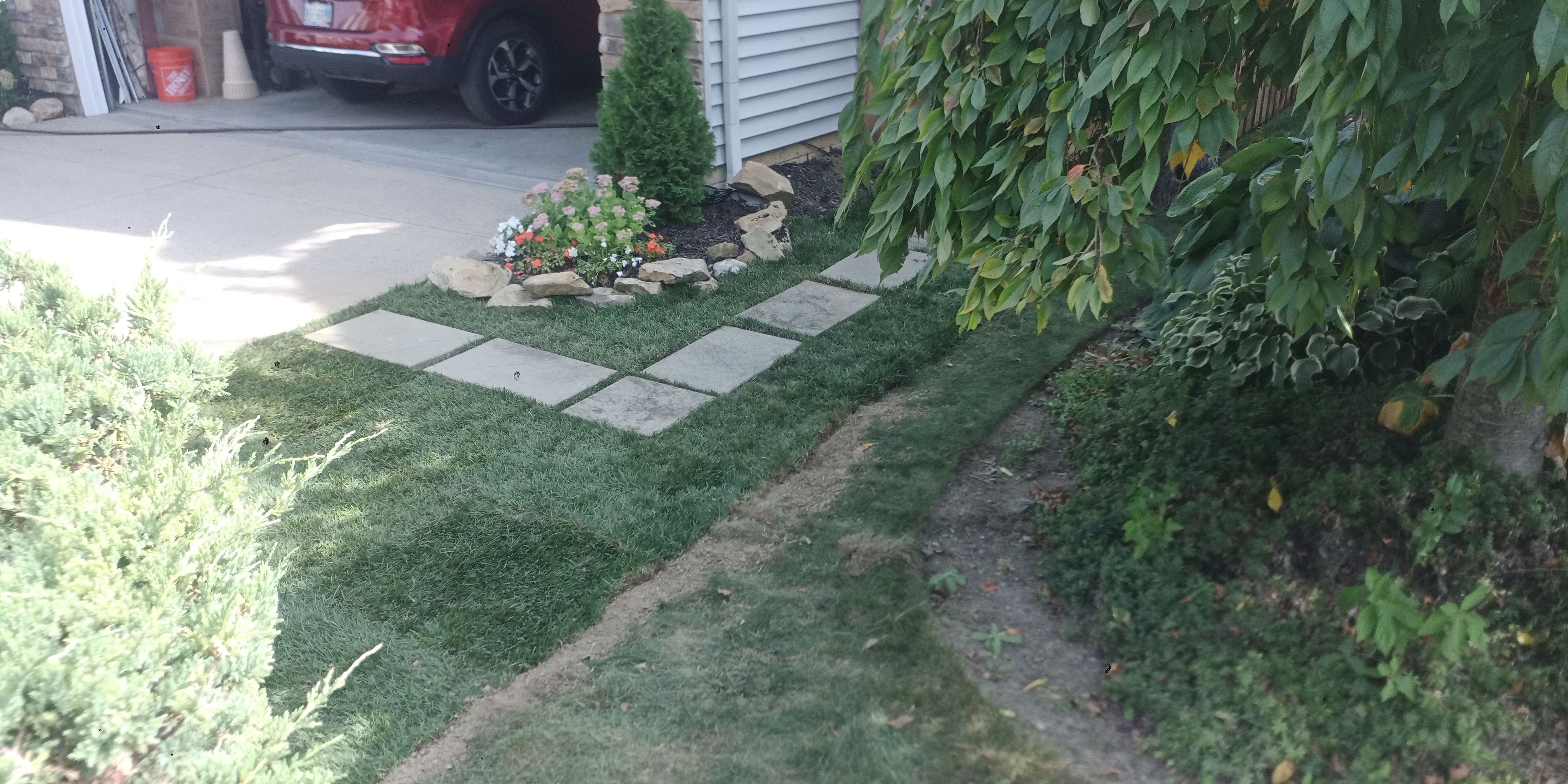 All Photos for Hendricks Mowing in Amherst, OH