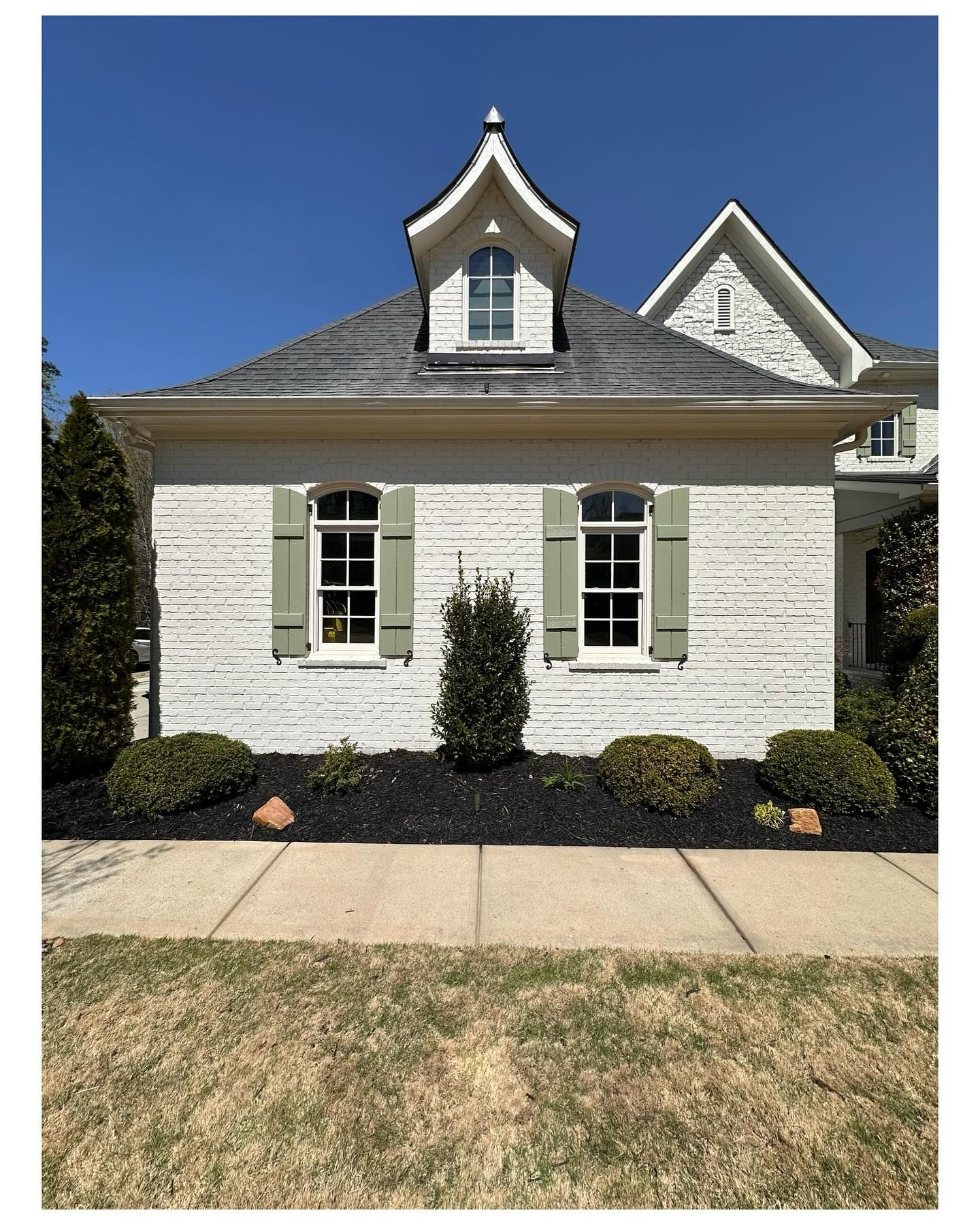 All Photos for GW Painting Co. in Charlotte, NC