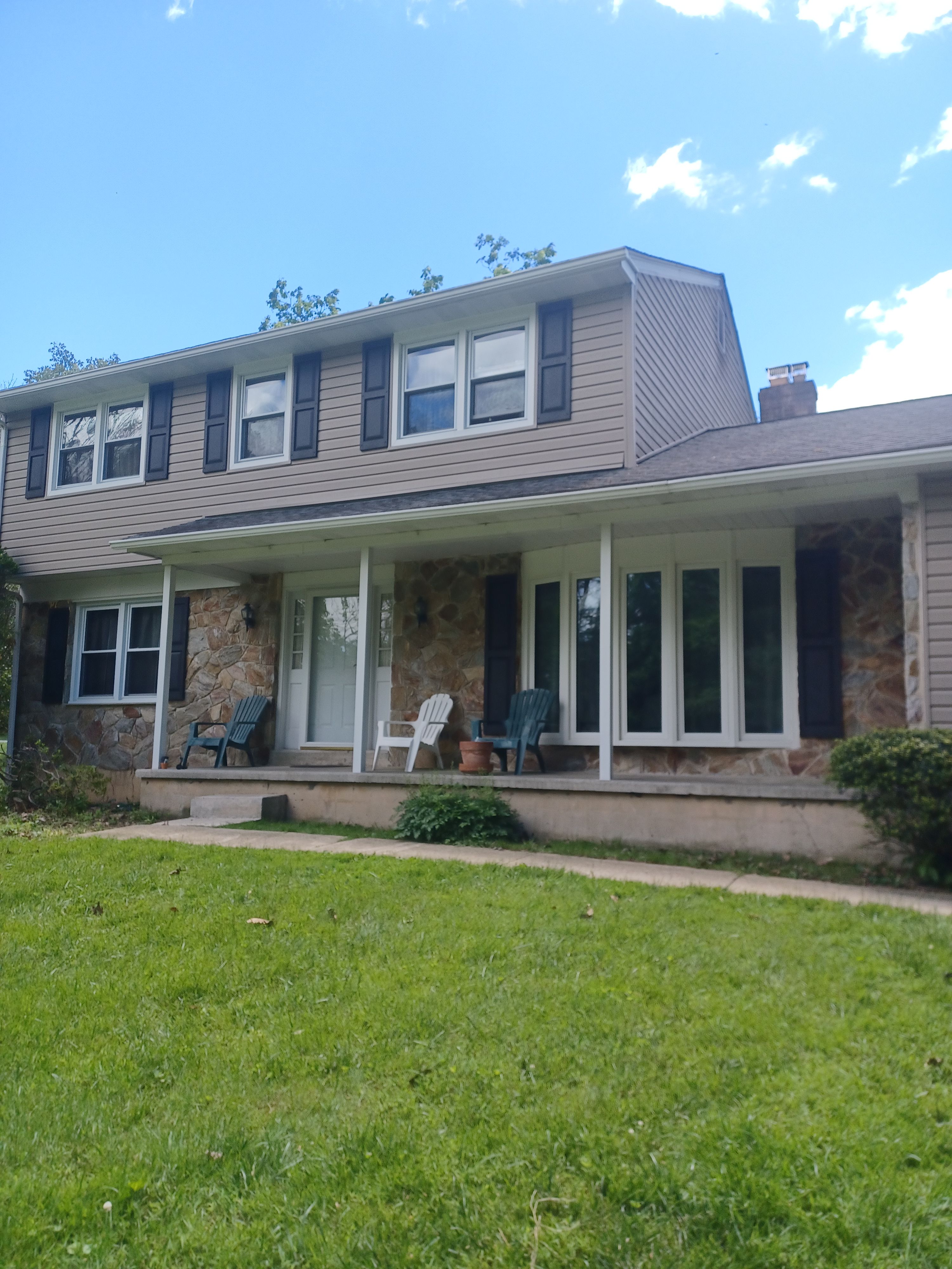  for Grubb Exterior Cleaners in Chester County, PA