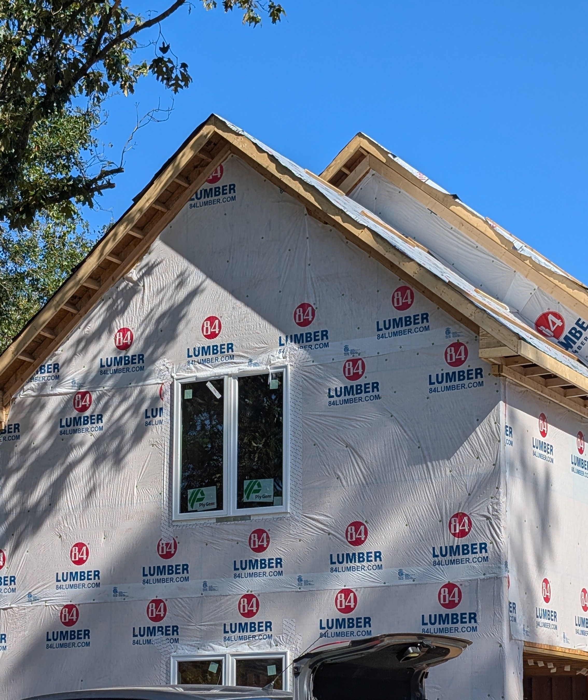  for Batchelor Construction in Wallace, NC