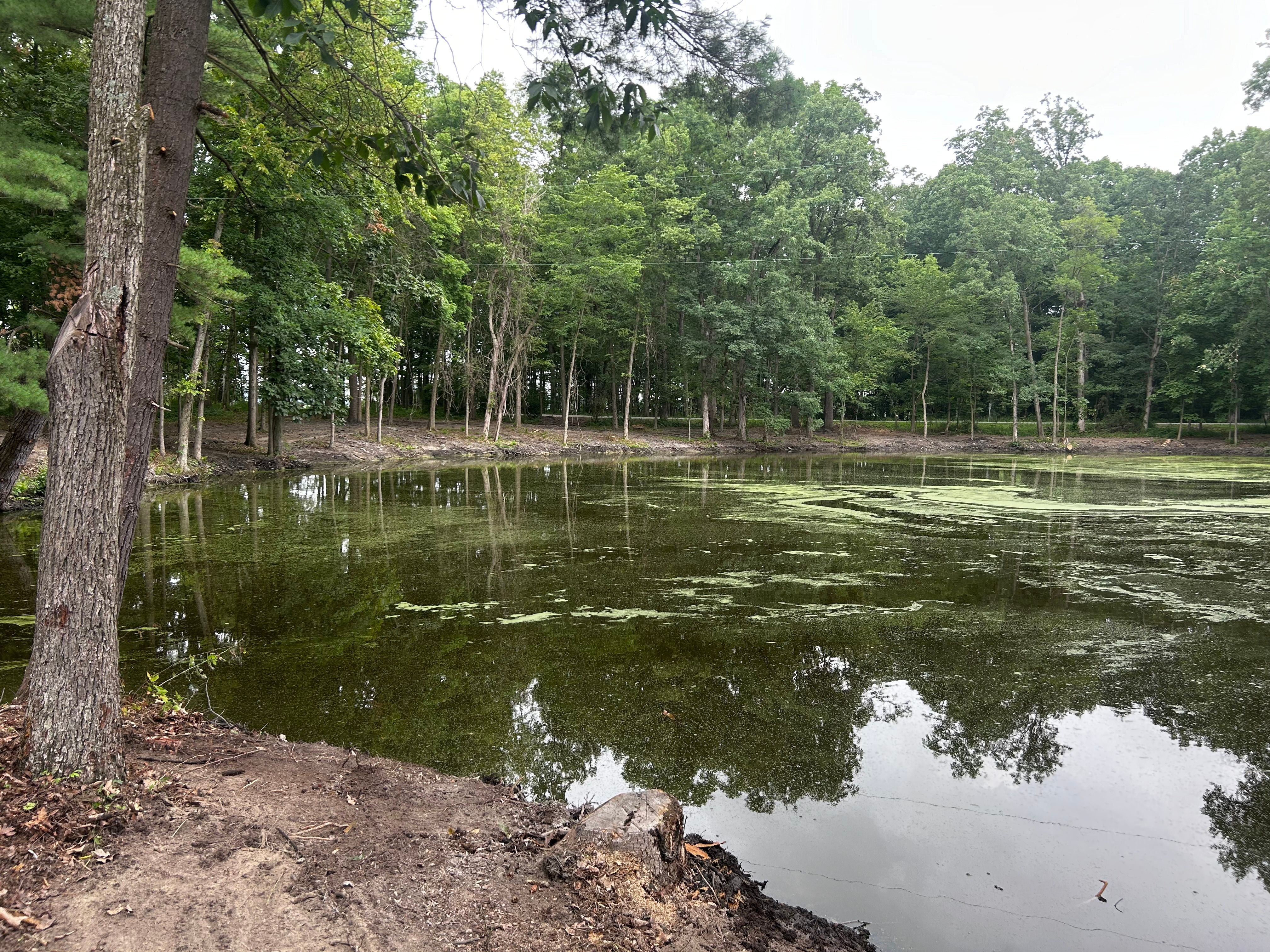 All Photos for Solid Rock Concrete & Landwork in Galion, OH