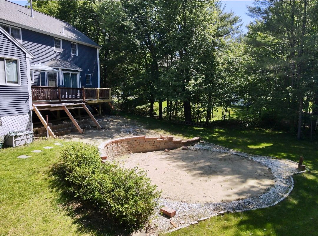  for South Coast Decks LLC in Mansfield, MA