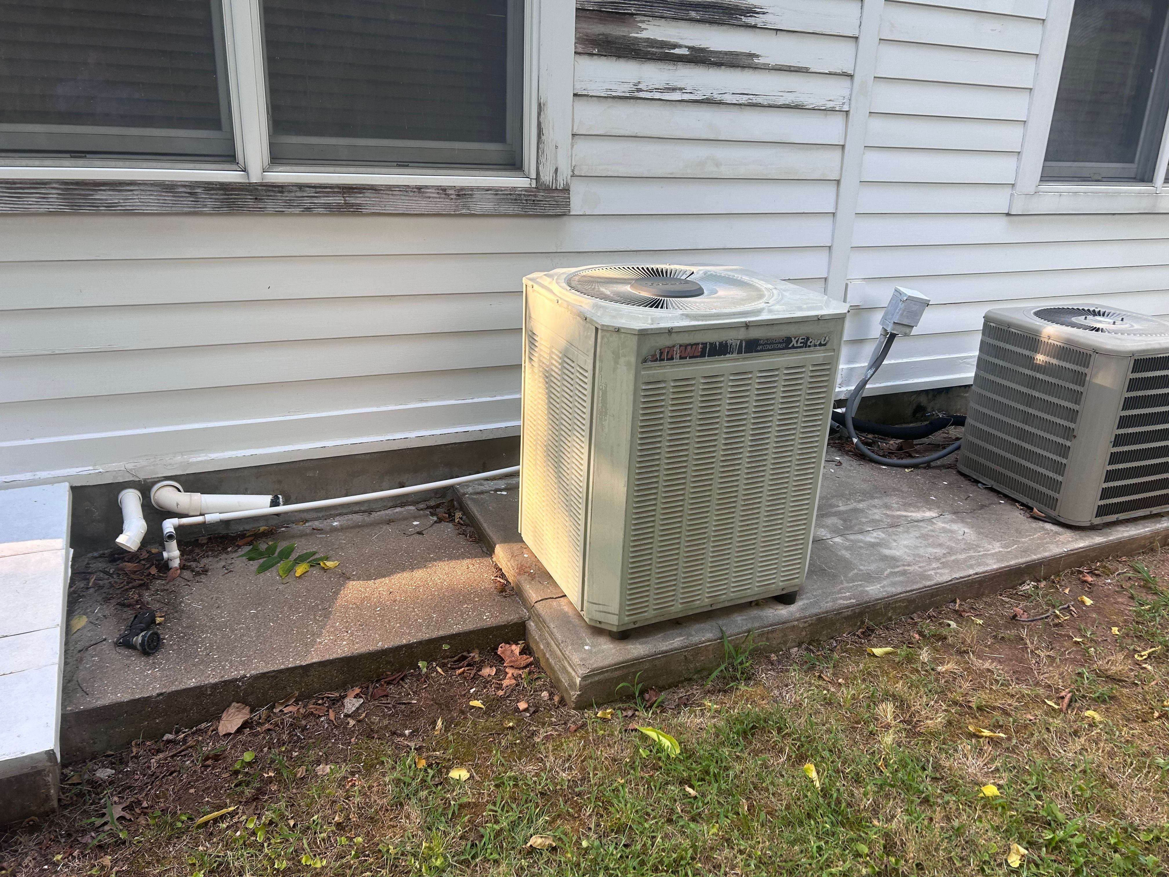  for Caldera Heating and Air LLC in Centerton, AR