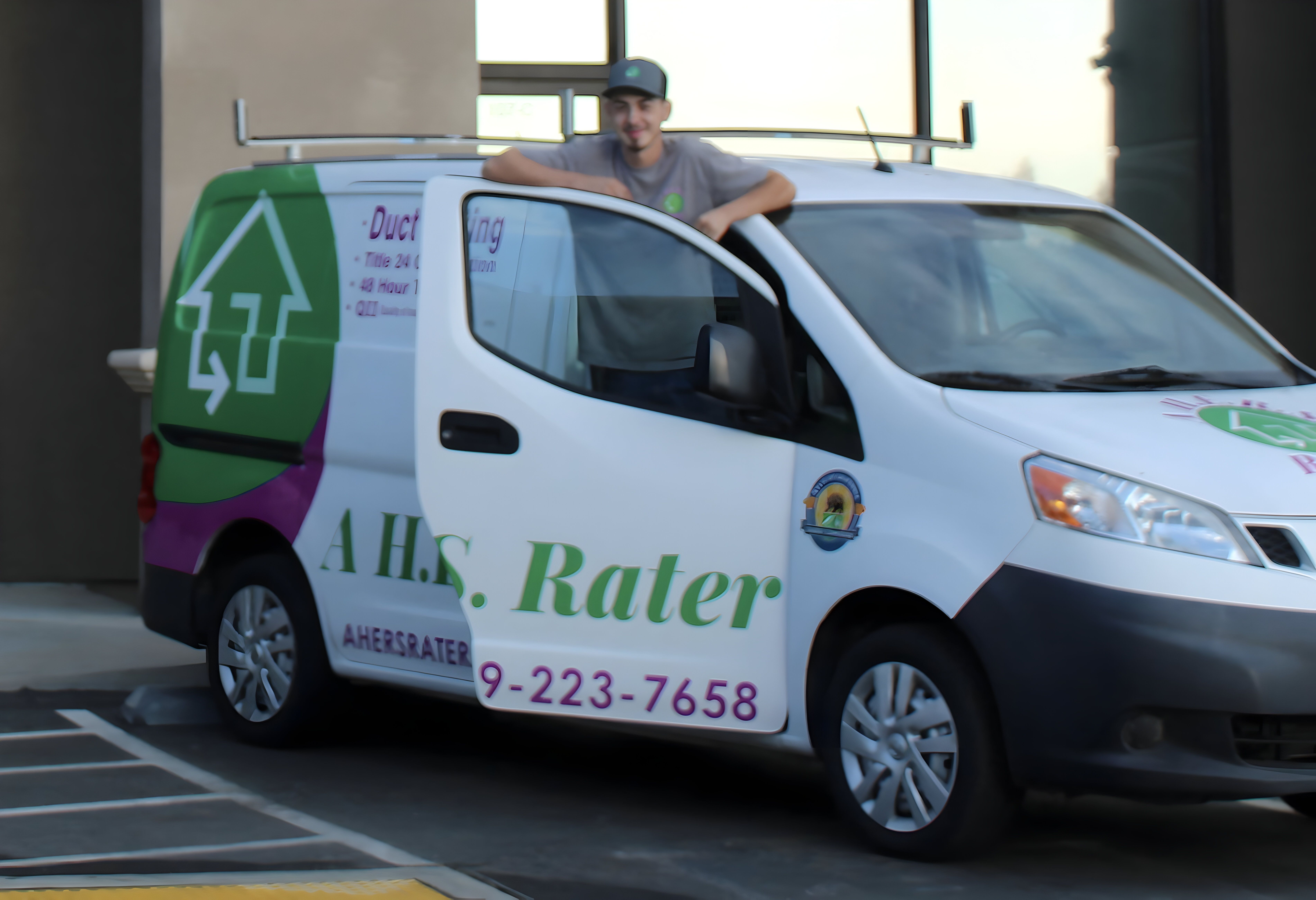 All Photos for A  H.E.R.S.  Rater in Fresno, CA