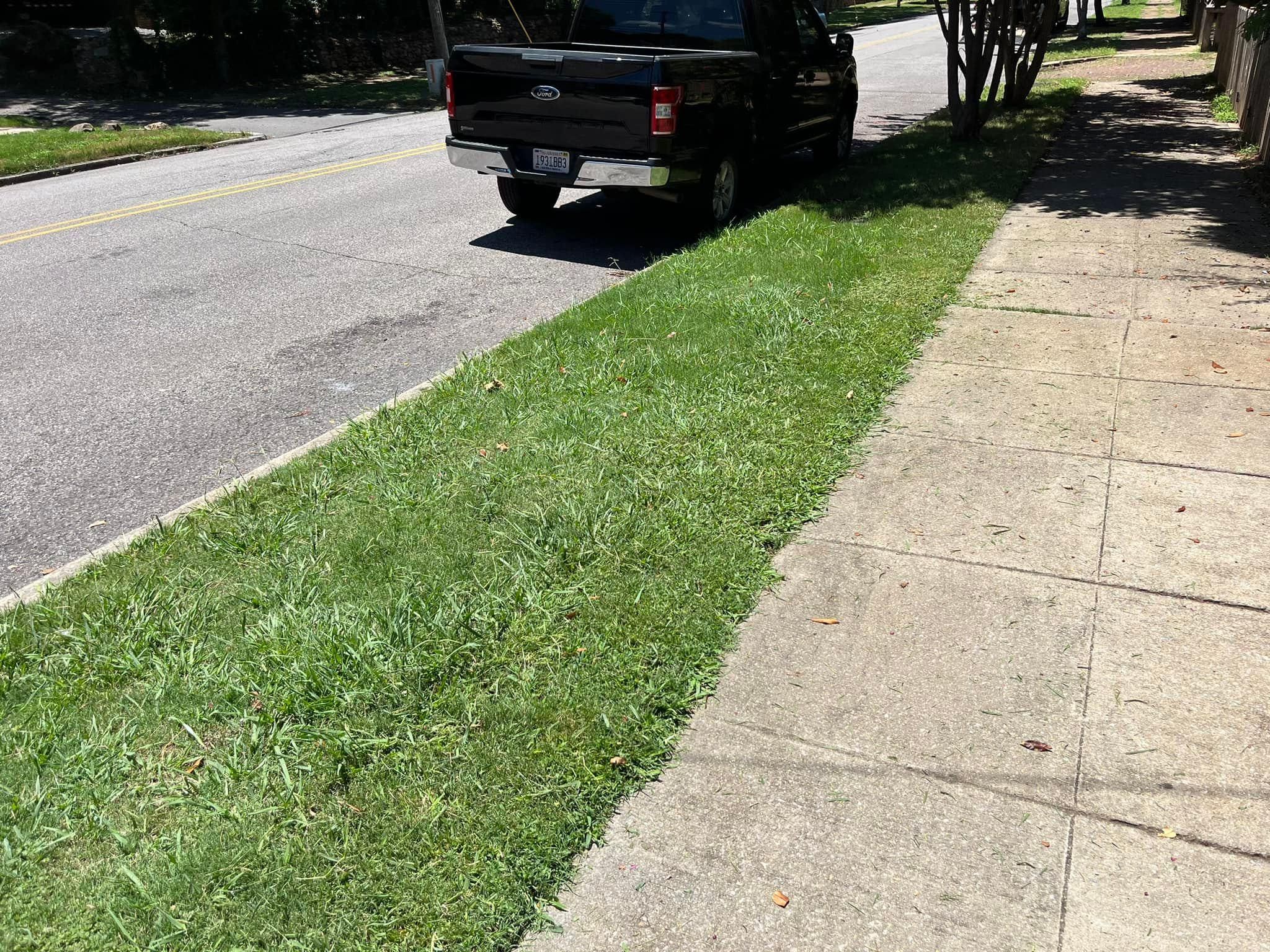  for Xtreme Landscaping & Lawn Care in Lincoln, AL