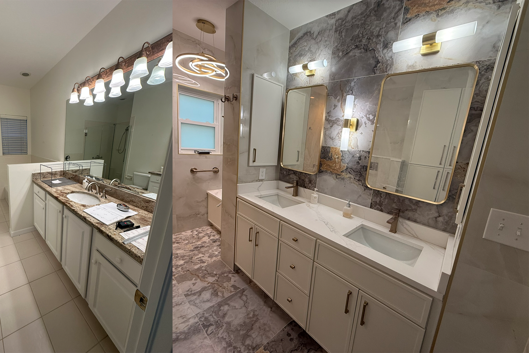  for Beyond the Edge Construction in Brandon, FL