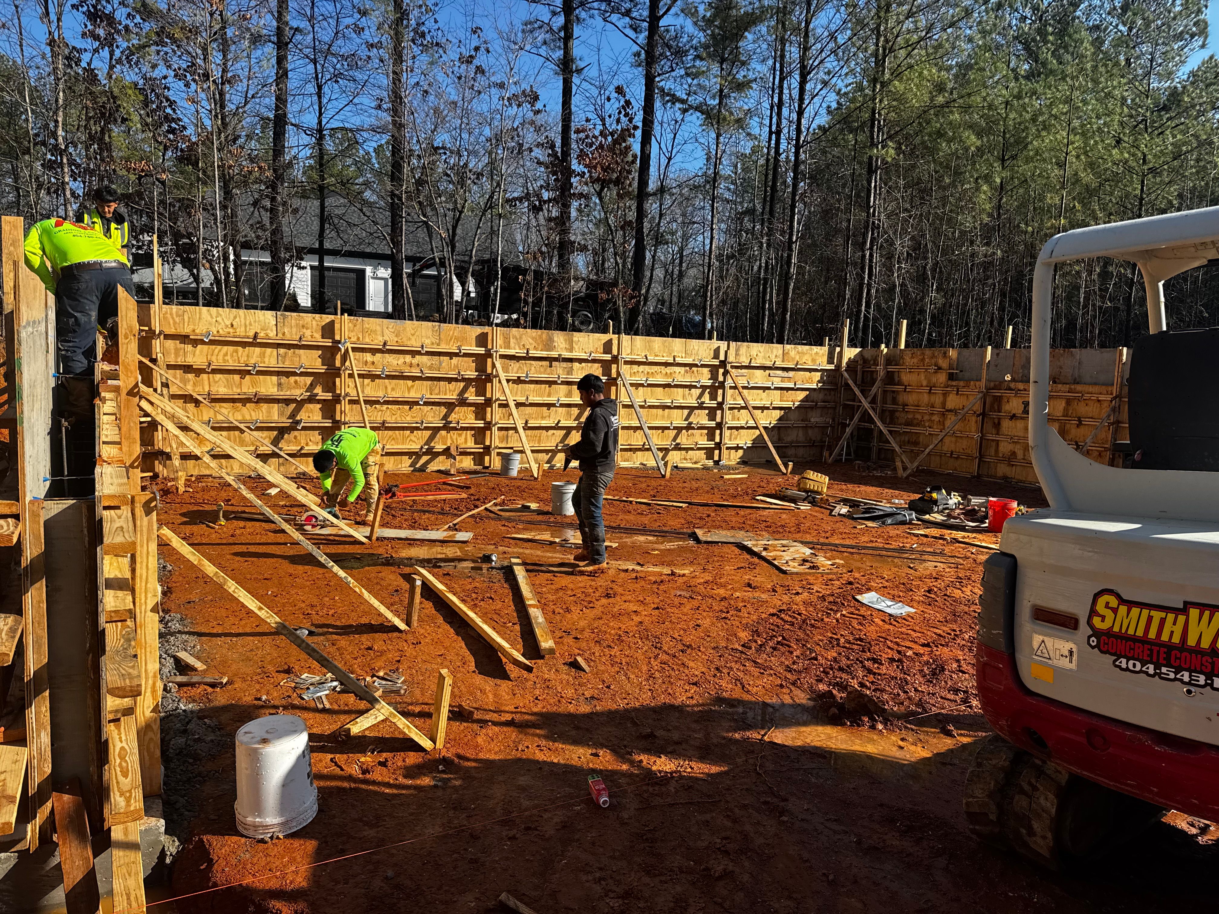  for Arsa Contracting LLC in Dallas, GA