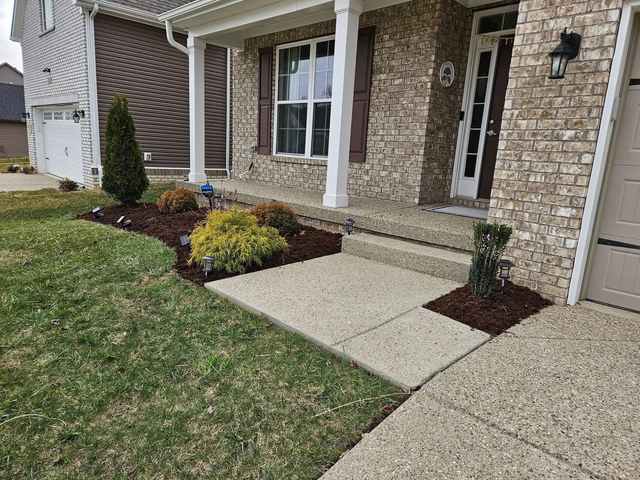  for All Seasons Property Maintenance in Louisville, KY