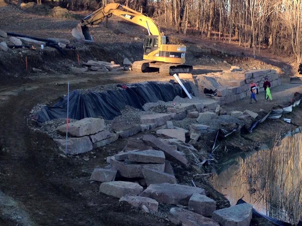 for All County Construction in 4572 State Route 12 Oxford, NY