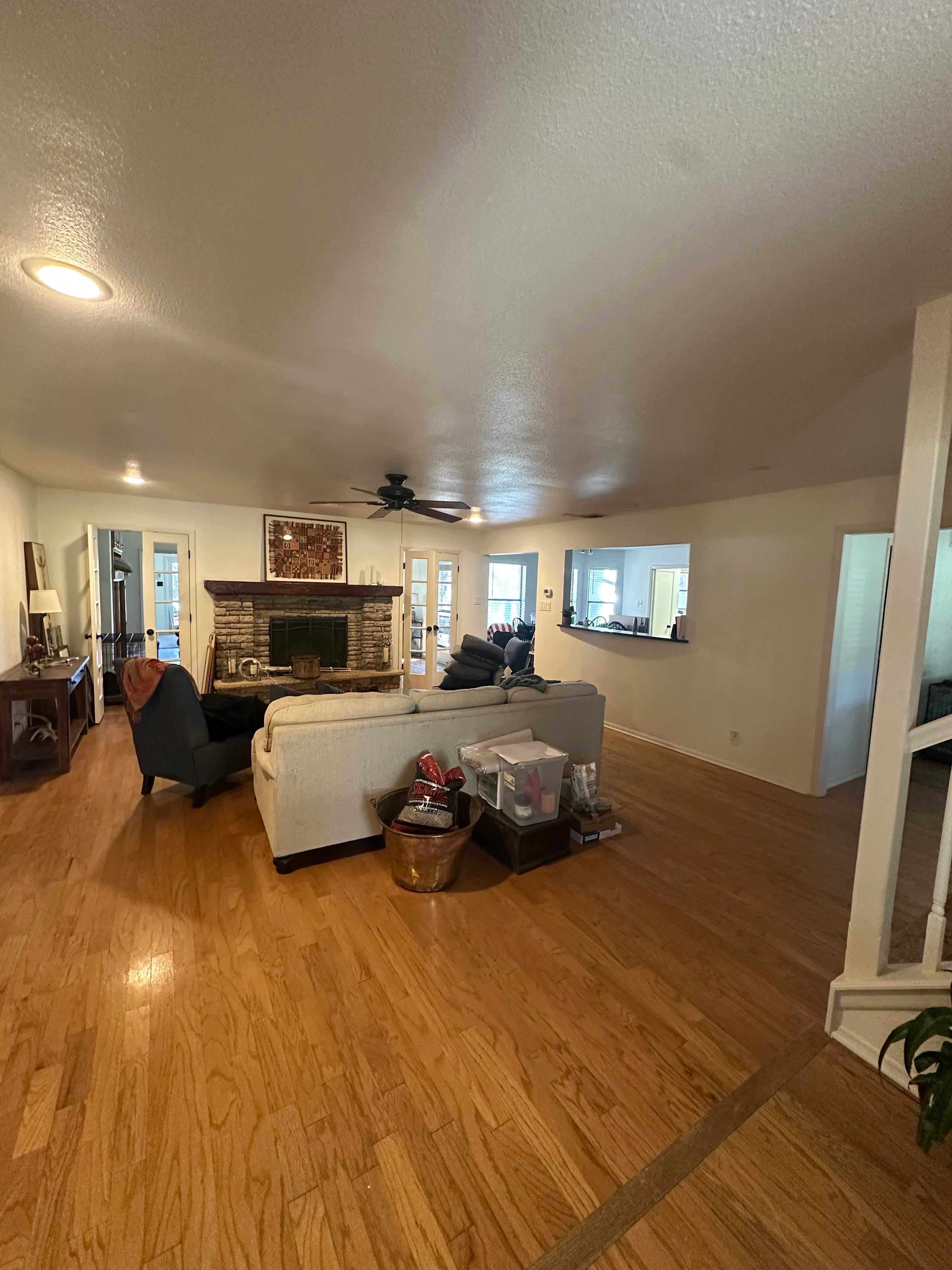  for GEOS Painting in New Braunfels, TX