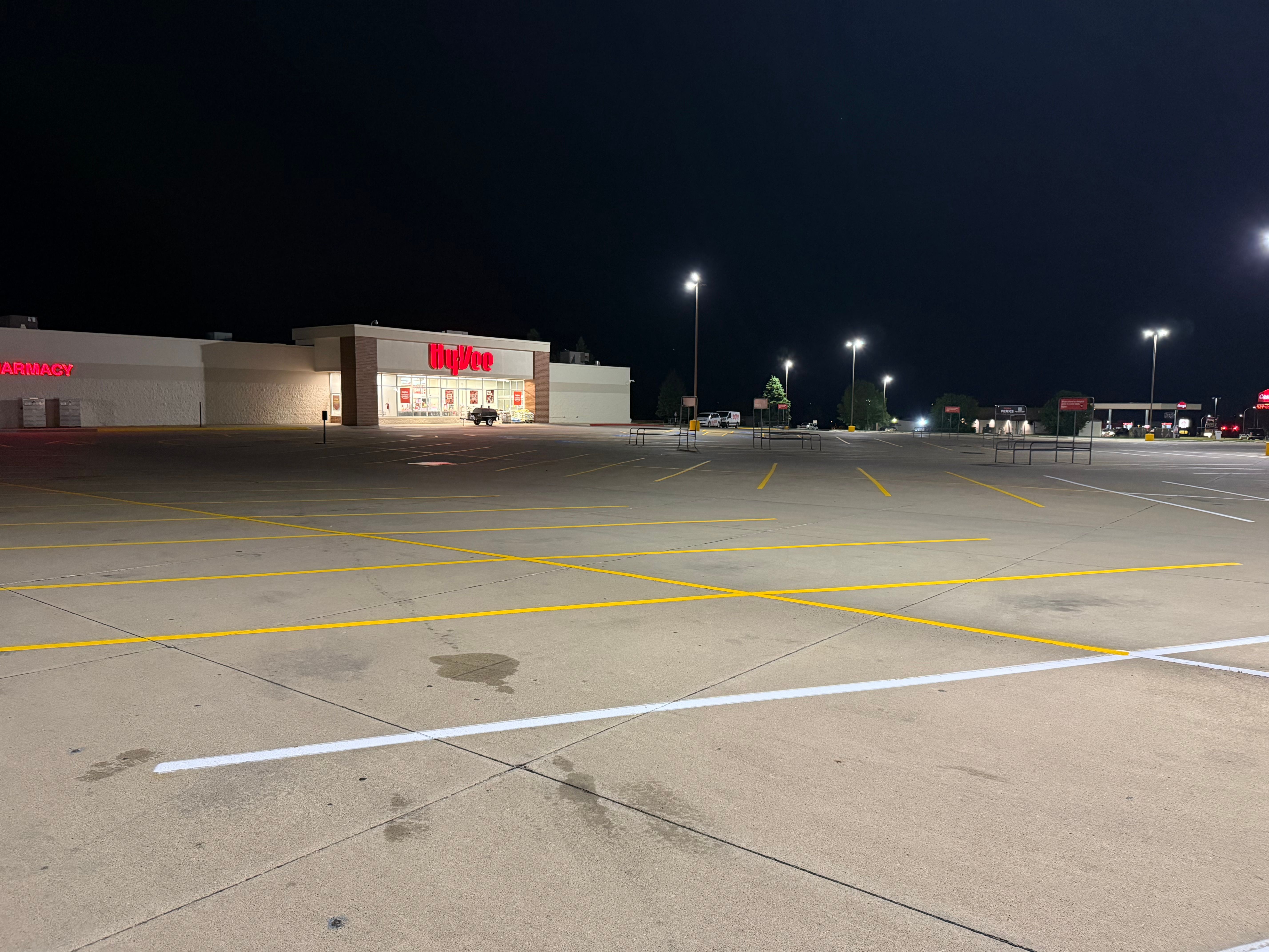  for Midwest Line Striping LLC in Spirit Lake, IA