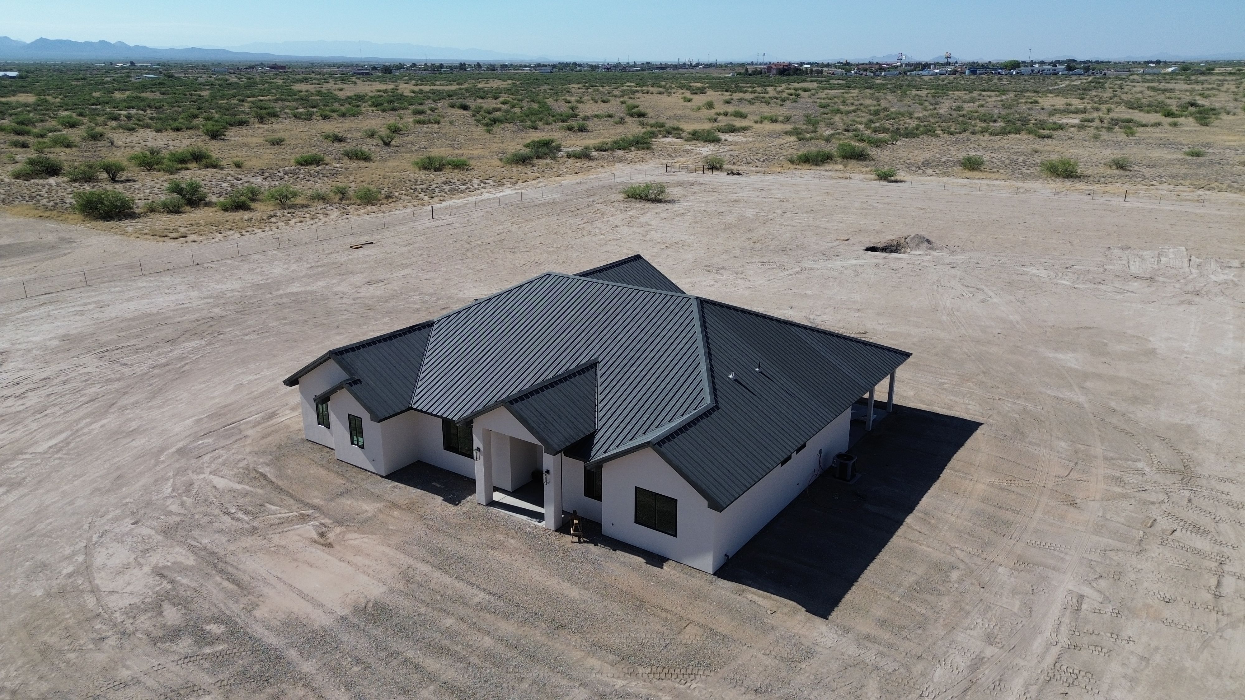  for TLK Roofing LLC in Willcox, AZ
