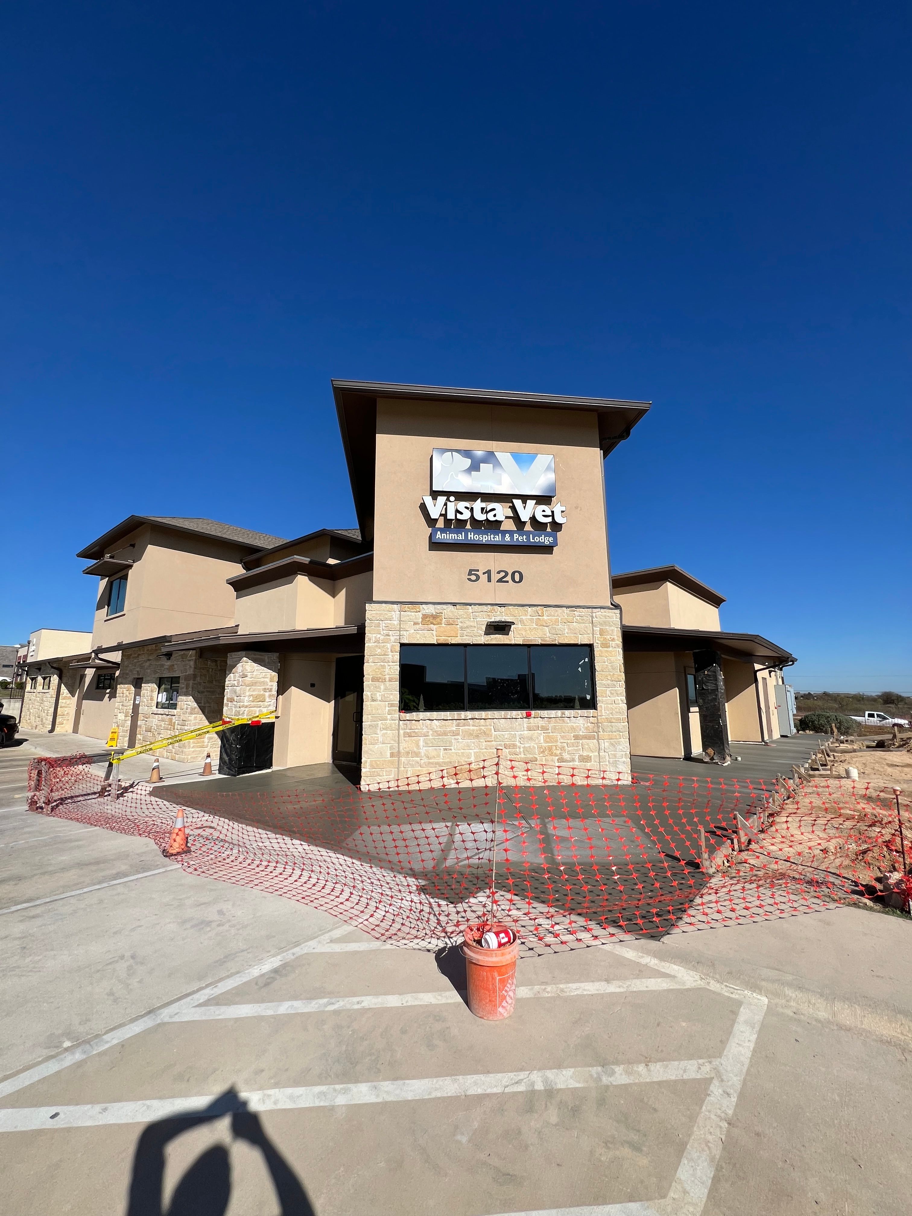  for Benitez Brothers Construction in Austin, TX