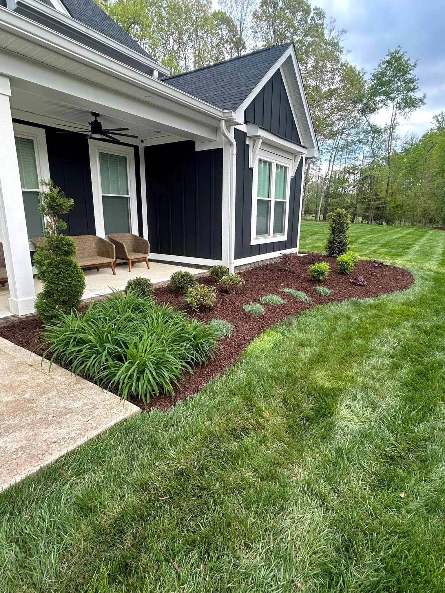 All Photos for JMLP Lawn & Landscaping in Charlotte, NC