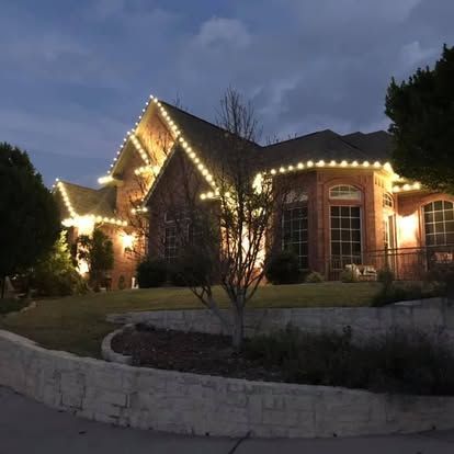  for Joandi's Lawn & Landscaping Service in Haltom City, TX