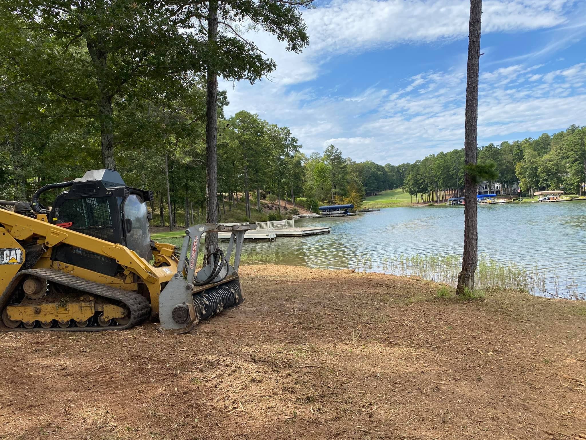  for Archer Land Management in Macon, GA