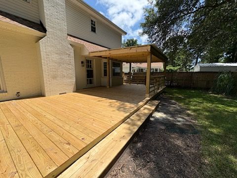 All Photos for SmithWorx Construction in Charleston, SC