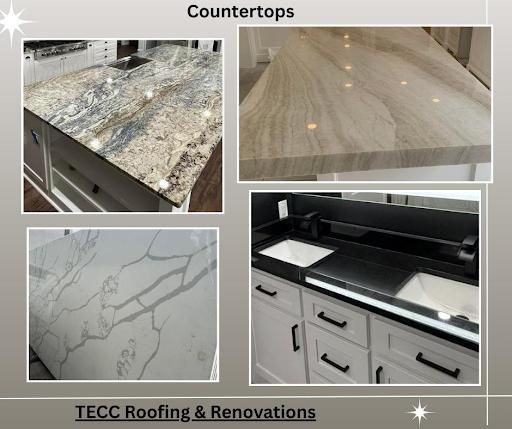 All Photos for TECC Roofing & Renovations in Harris County, TX