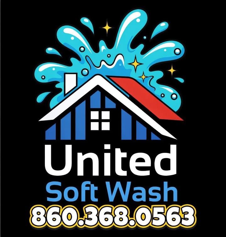  for United Soft Wash in Windsor, CT