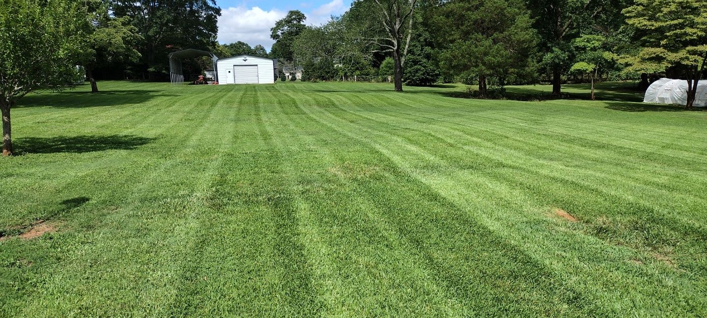  for Palmetto Cuts Lawn Care LLC in Simpsonville, SC