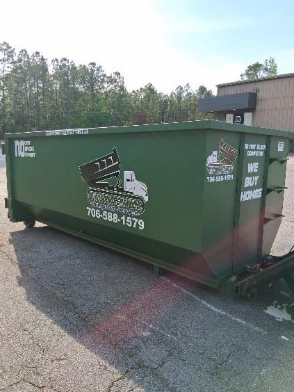  for Evan's Property Investments and More in Hephzibah, GA
