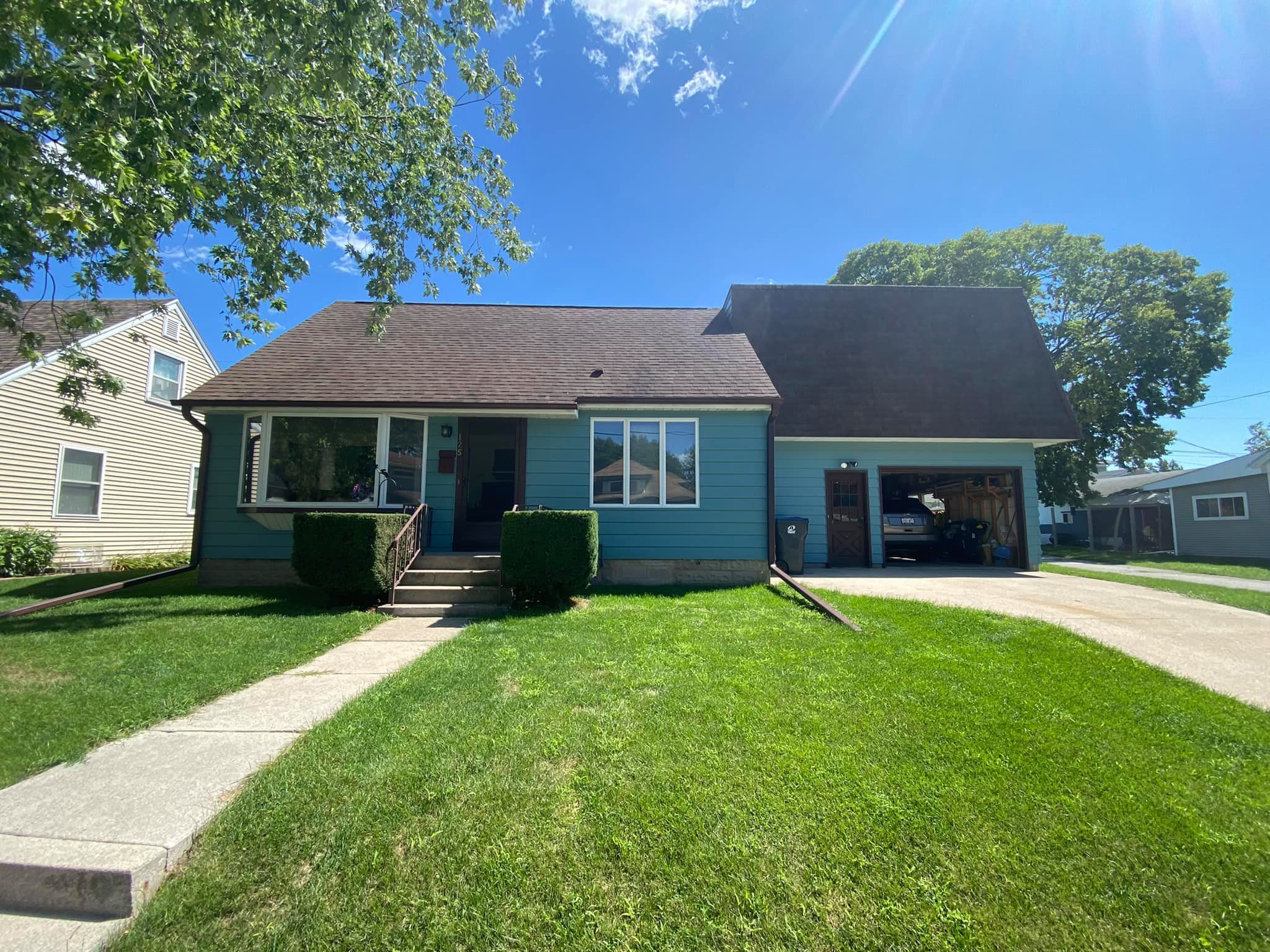  for Paint Kings LLC in Sheboygan, WI