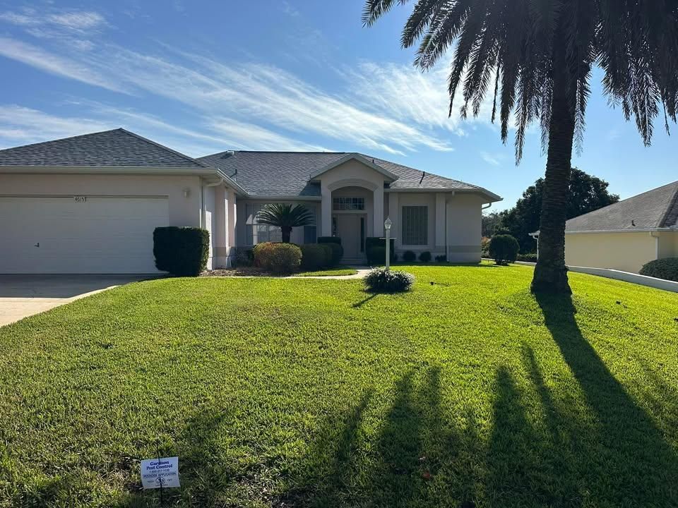 for Garrison Pest Control Inc in North Weeki Wachee, FL