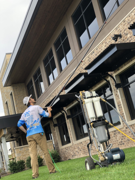  for See2it Clean in St Louis, MO