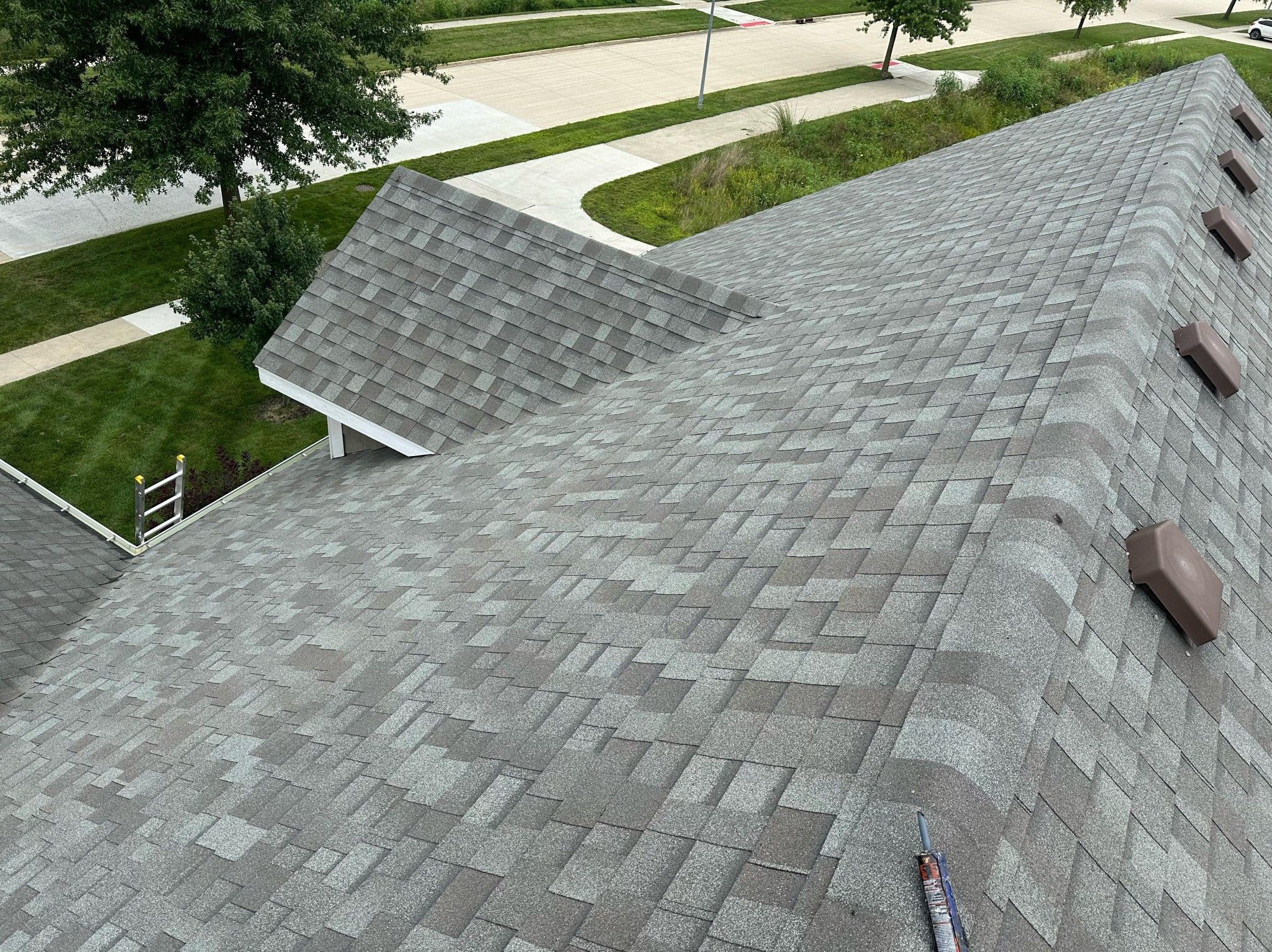  for Genesis Roofing & Construction in Cumming, IA