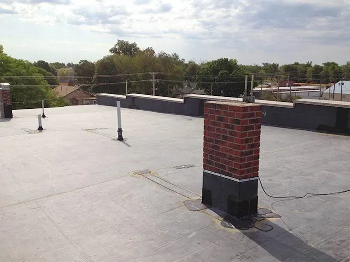  for R&R Roofing Company in Great Bend, KS