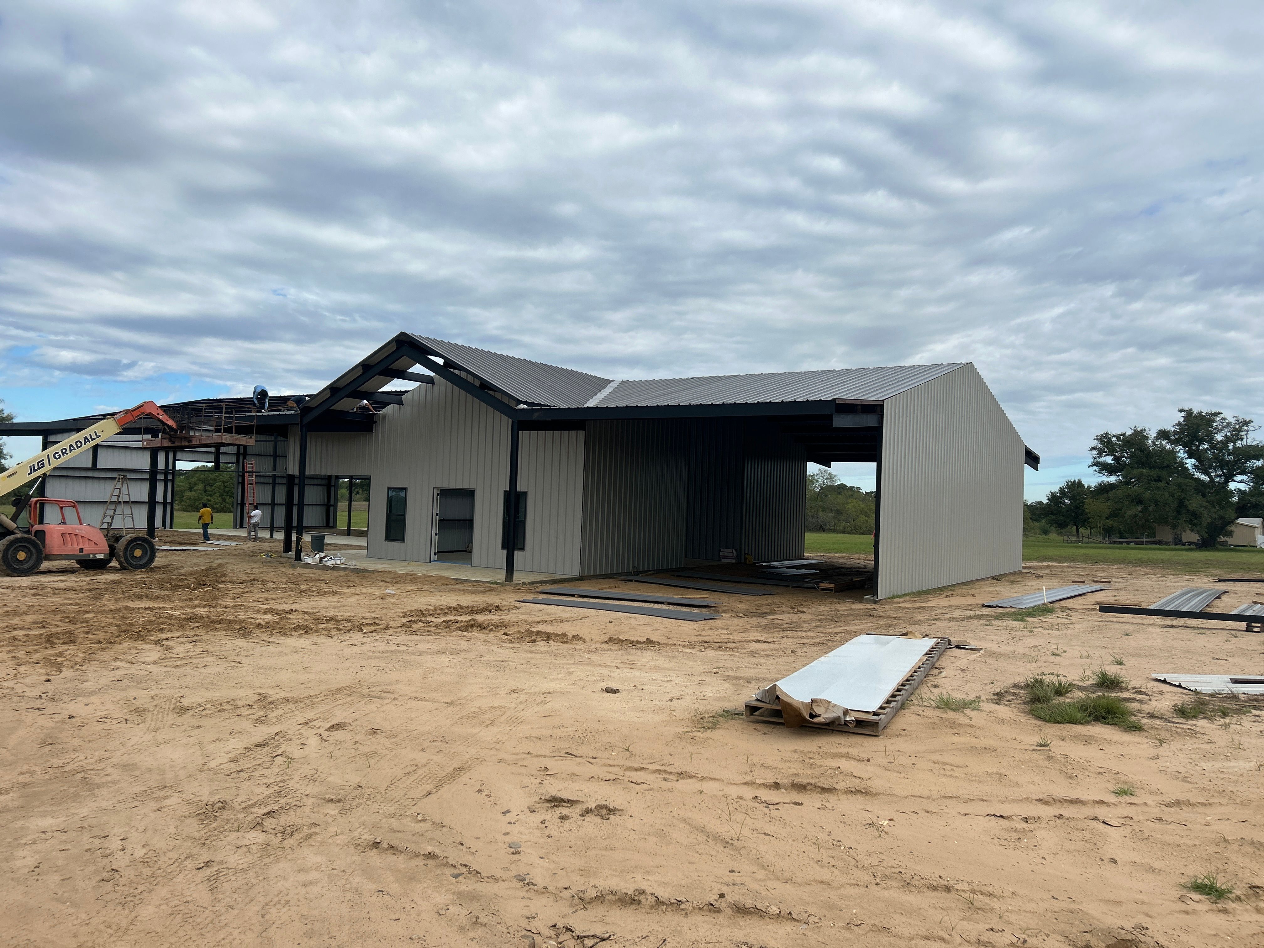  for 292 Construction LLC in Gonzales County, TX