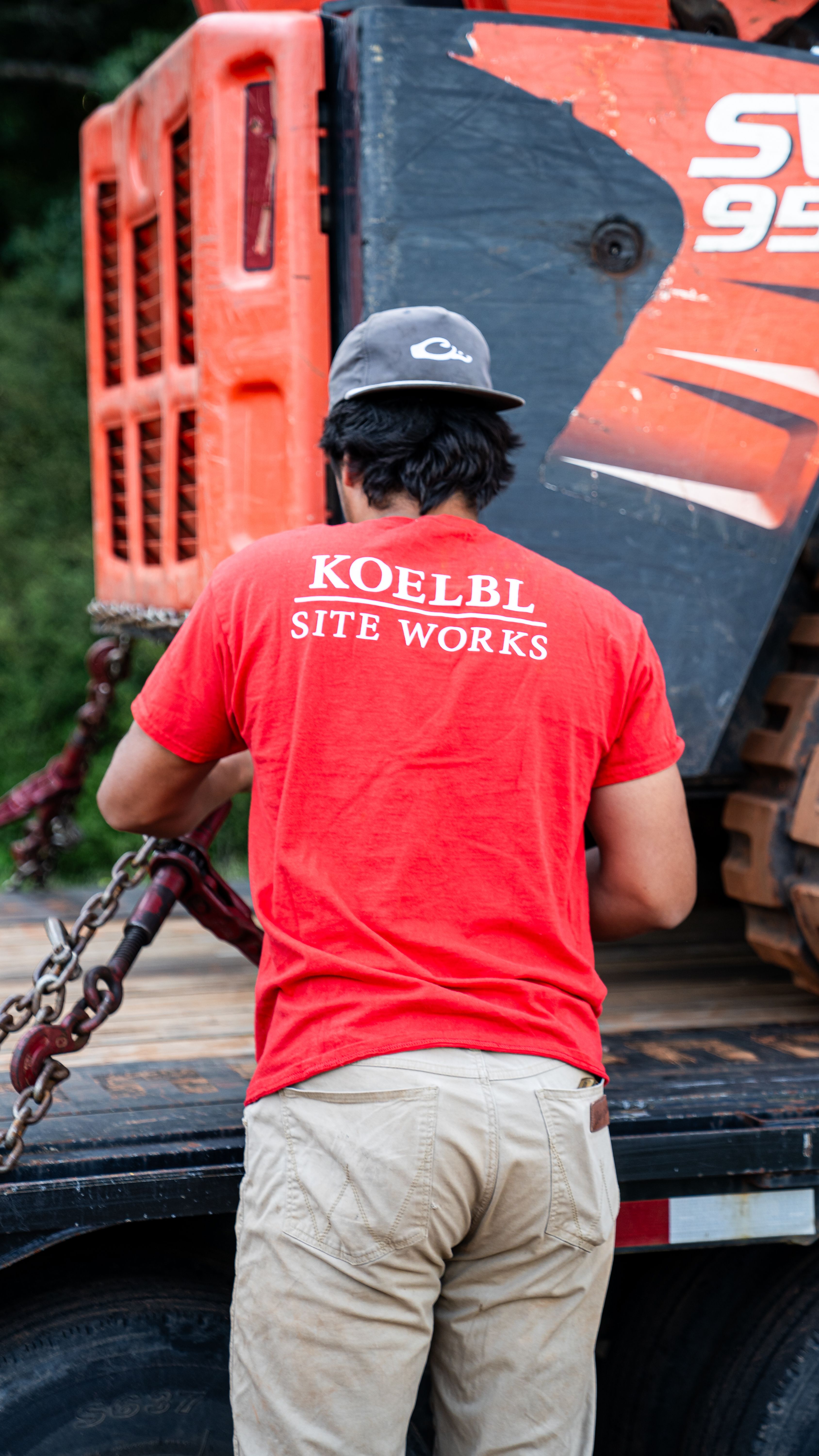  for Koelbl Site Works LLC in Fayetteville, GA