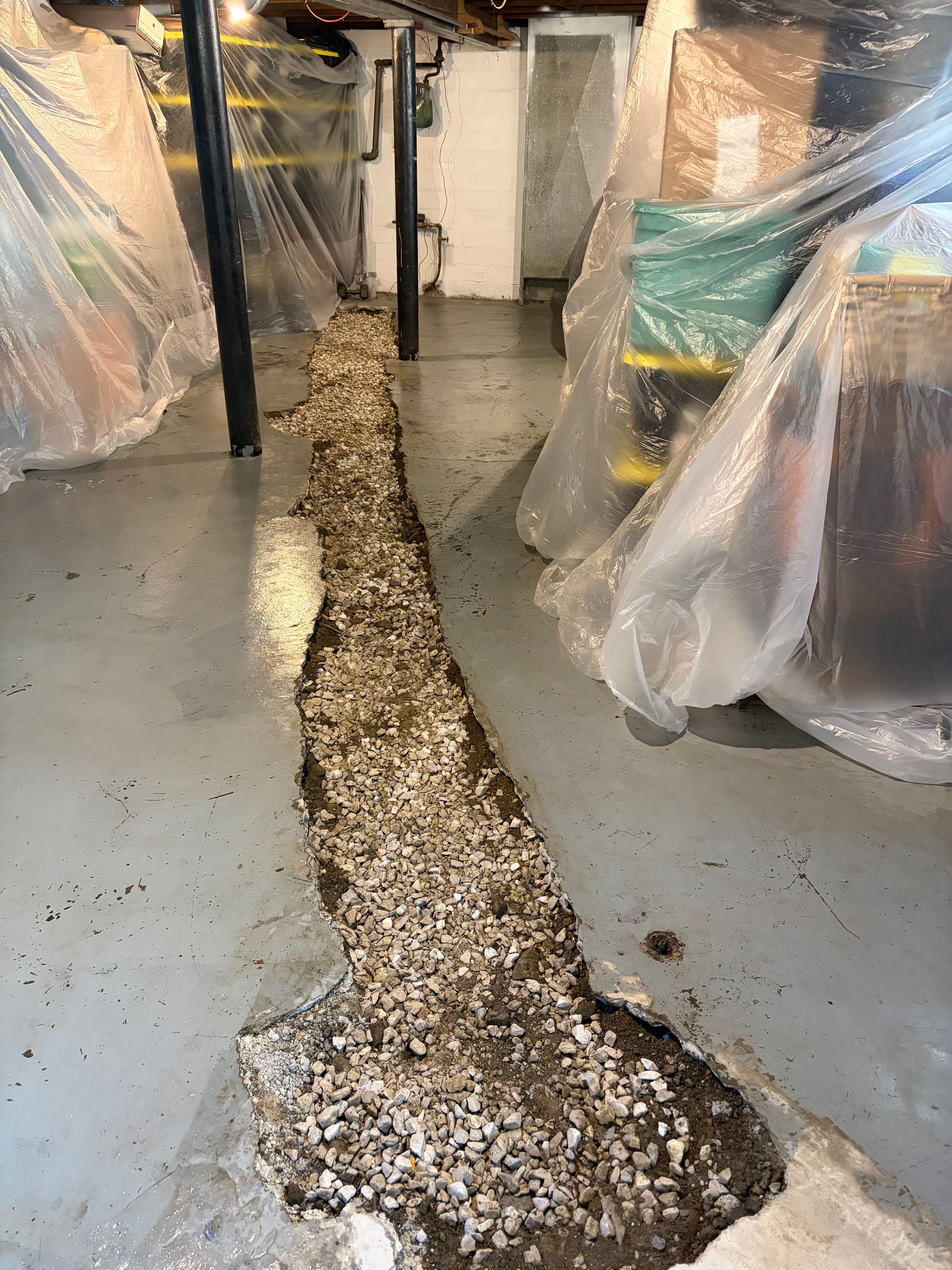  for The Drain Force in Cleveland, OH